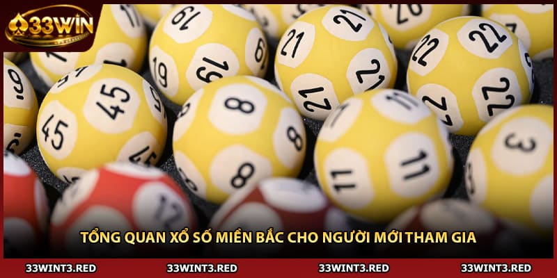 Tổng quan xổ số miền Bắc cho người mới tham gia